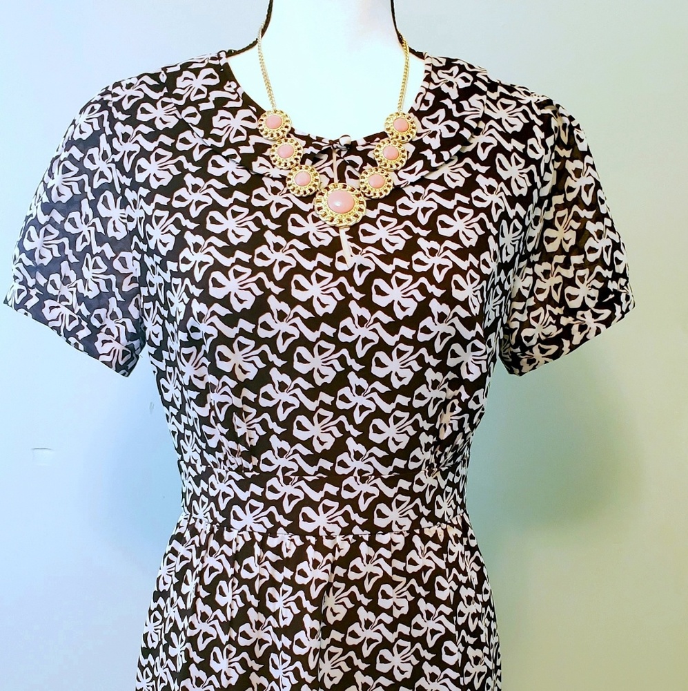 J. Crew Dress - Picture 1 of 6